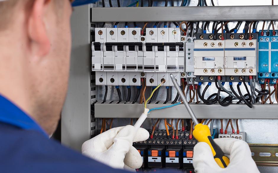 électricité entreprise Maurepas