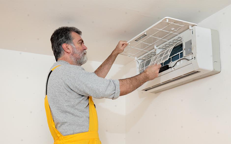 électricité entreprise Le Raincy