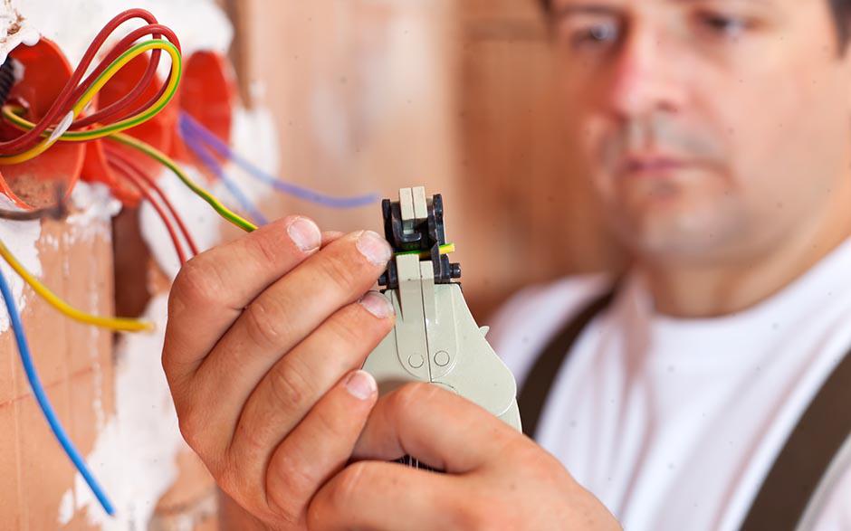 électricité générale Sevran