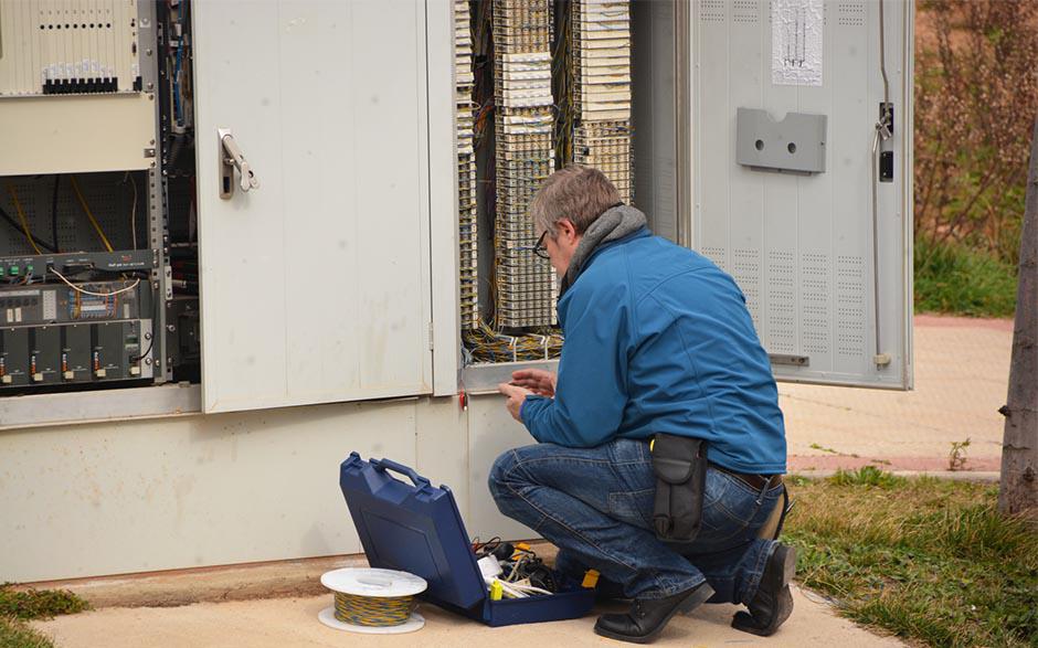 électricien en urgence Saint-Leu-la-Forêt