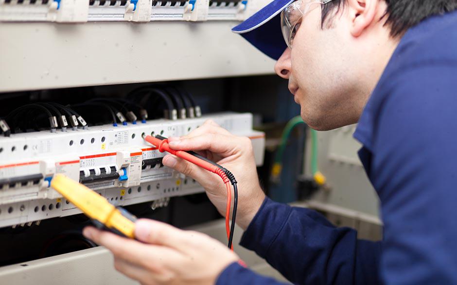 électricité de bâtiment Lieusaint
