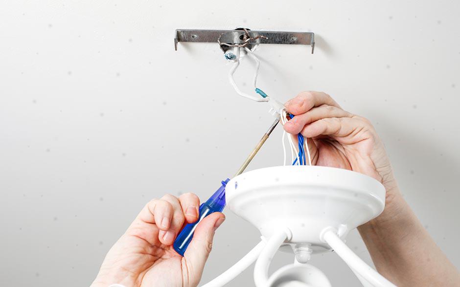 recherche électricien bâtiment Lieusaint
