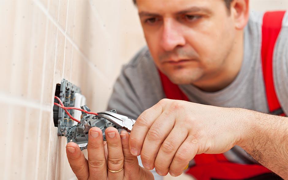 électricien maintenance Paris 5