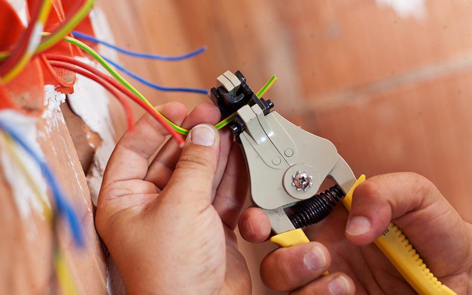 électricien installateur Dammartin-en-Goële