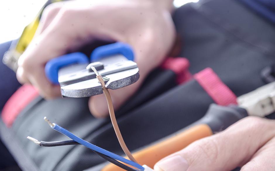 électricien en urgence Saint-Leu-la-Forêt