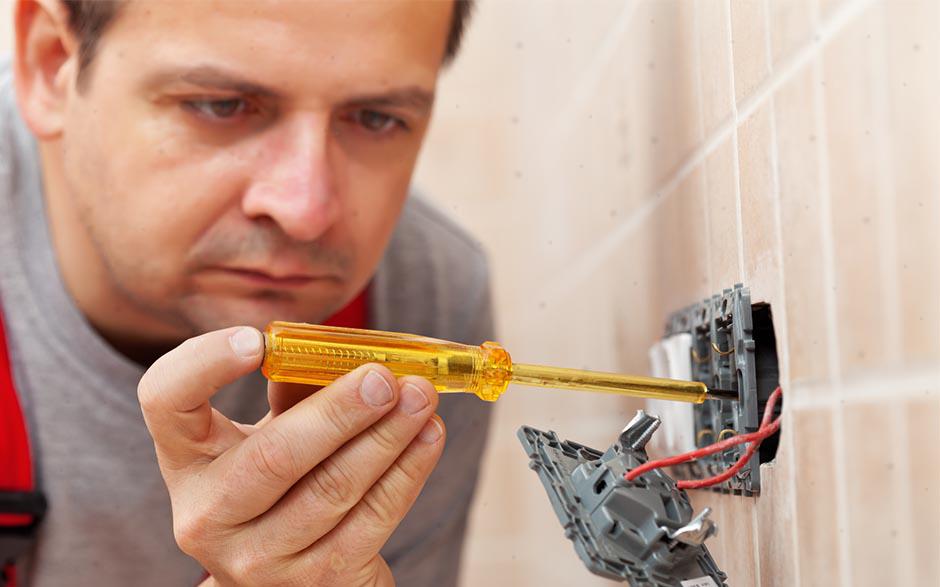 électricité entreprise Le Raincy