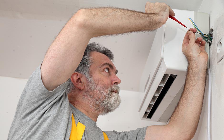 électricité générale Sevran
